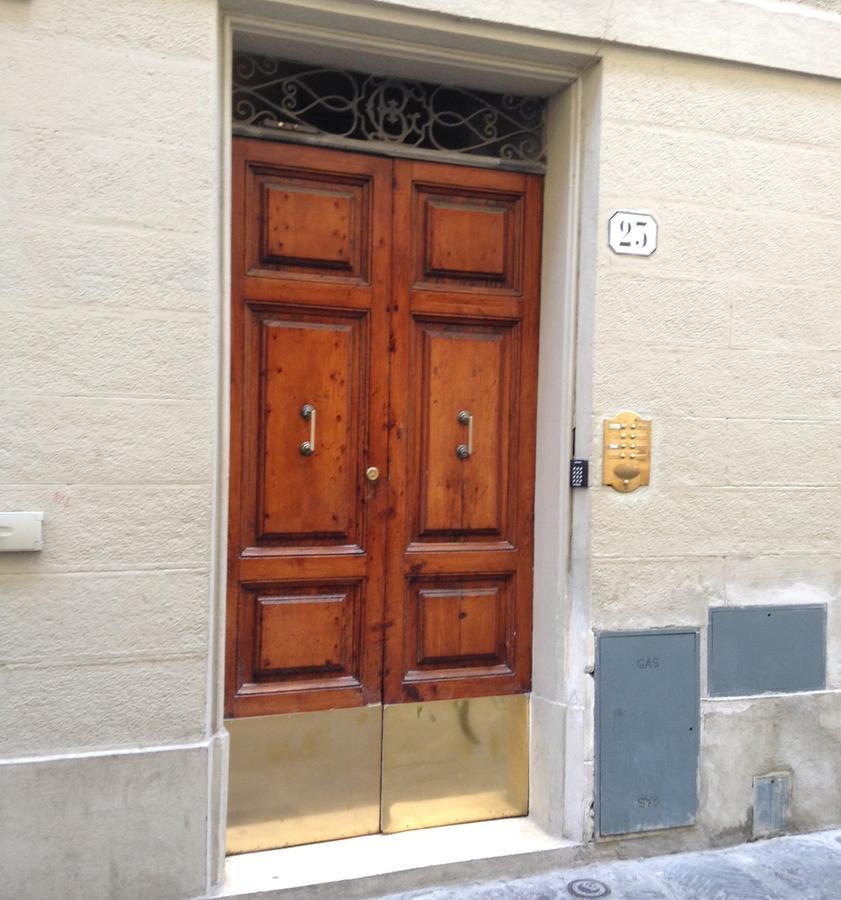 Modern Apartment Sant'Antonino Florencia Exterior foto